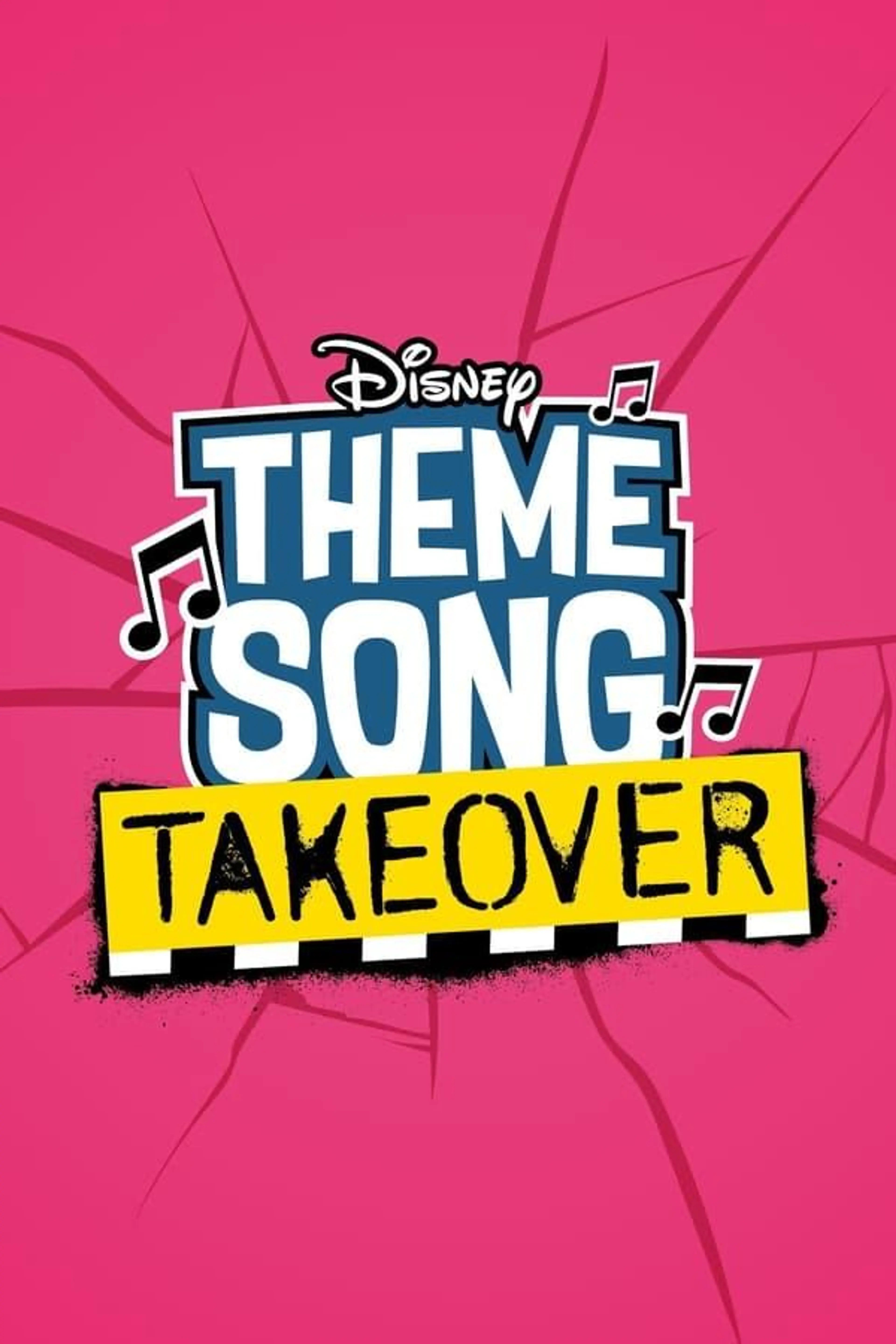 Theme Song Takeover Season 3