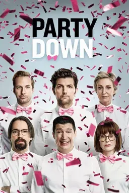 Party Down Season 2