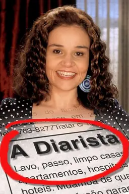 A Diarista Specials