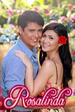 Rosalinda Season 1