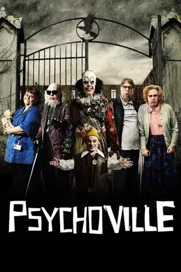 Psychoville Specials