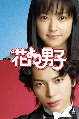 BOYS OVER FLOWERS BOYS OVER FLOWERS 2 (returns)
