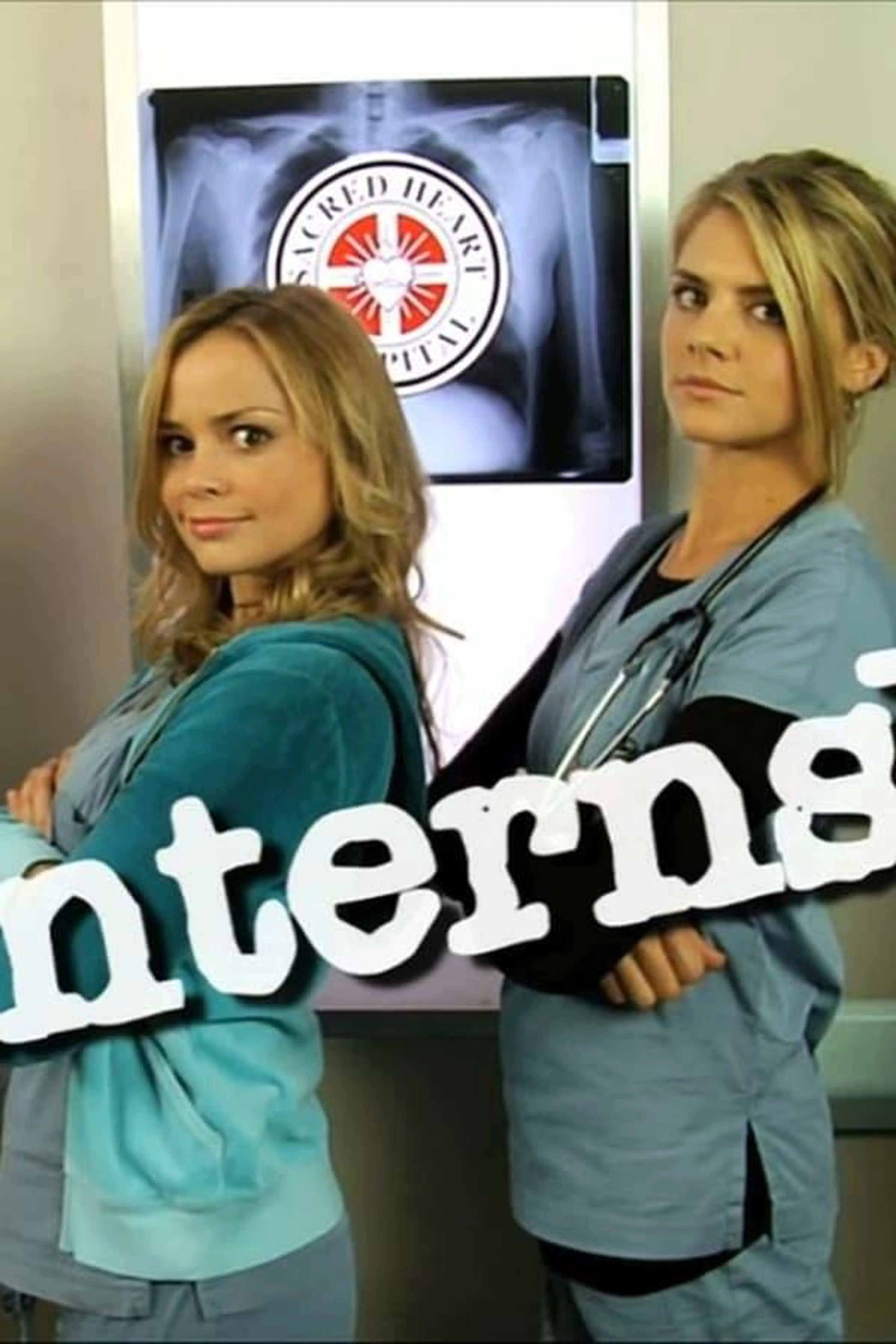 Scrubs: Interns Specials