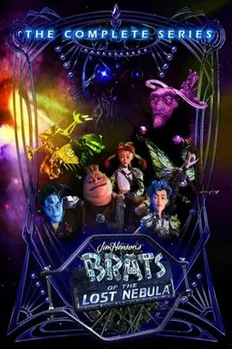 Brats of the Lost Nebula Season 1