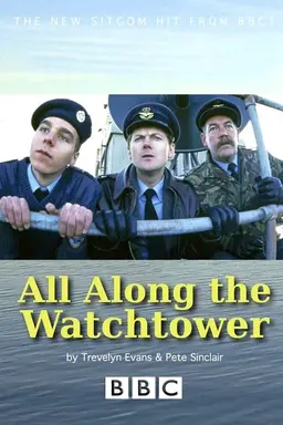 All Along the Watchtower Season 1