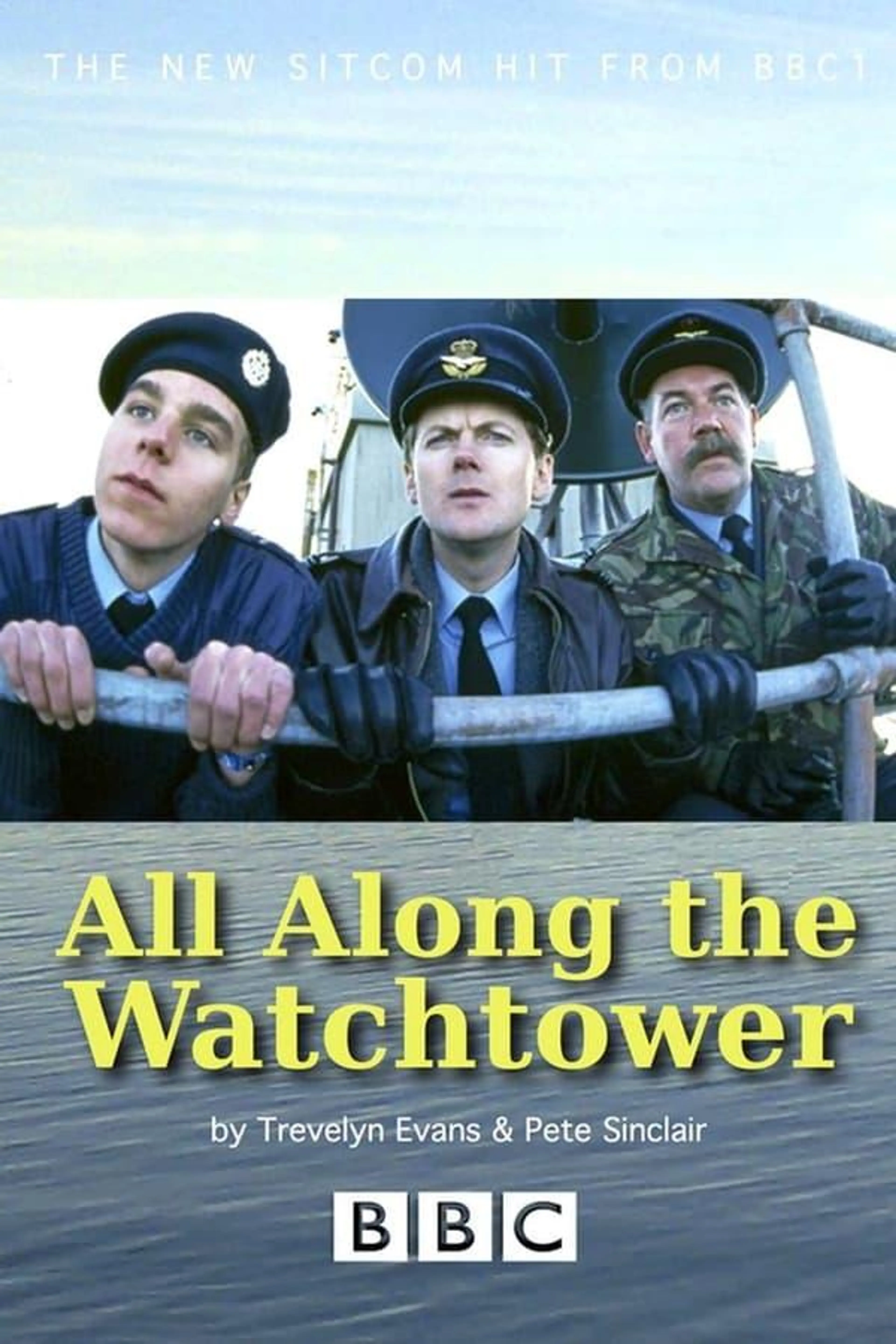 All Along the Watchtower Season 1