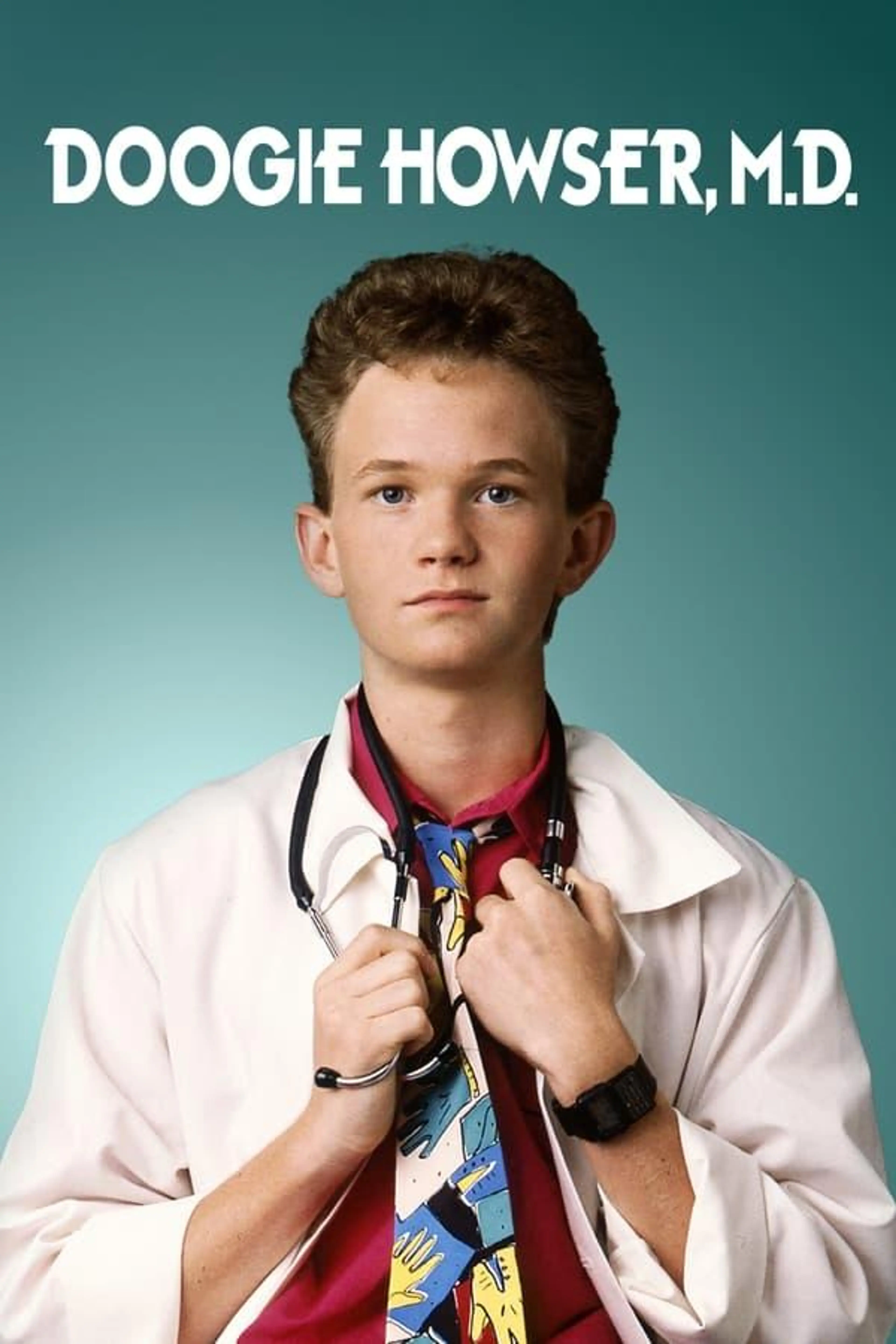 Doogie Howser, M.D. Specials