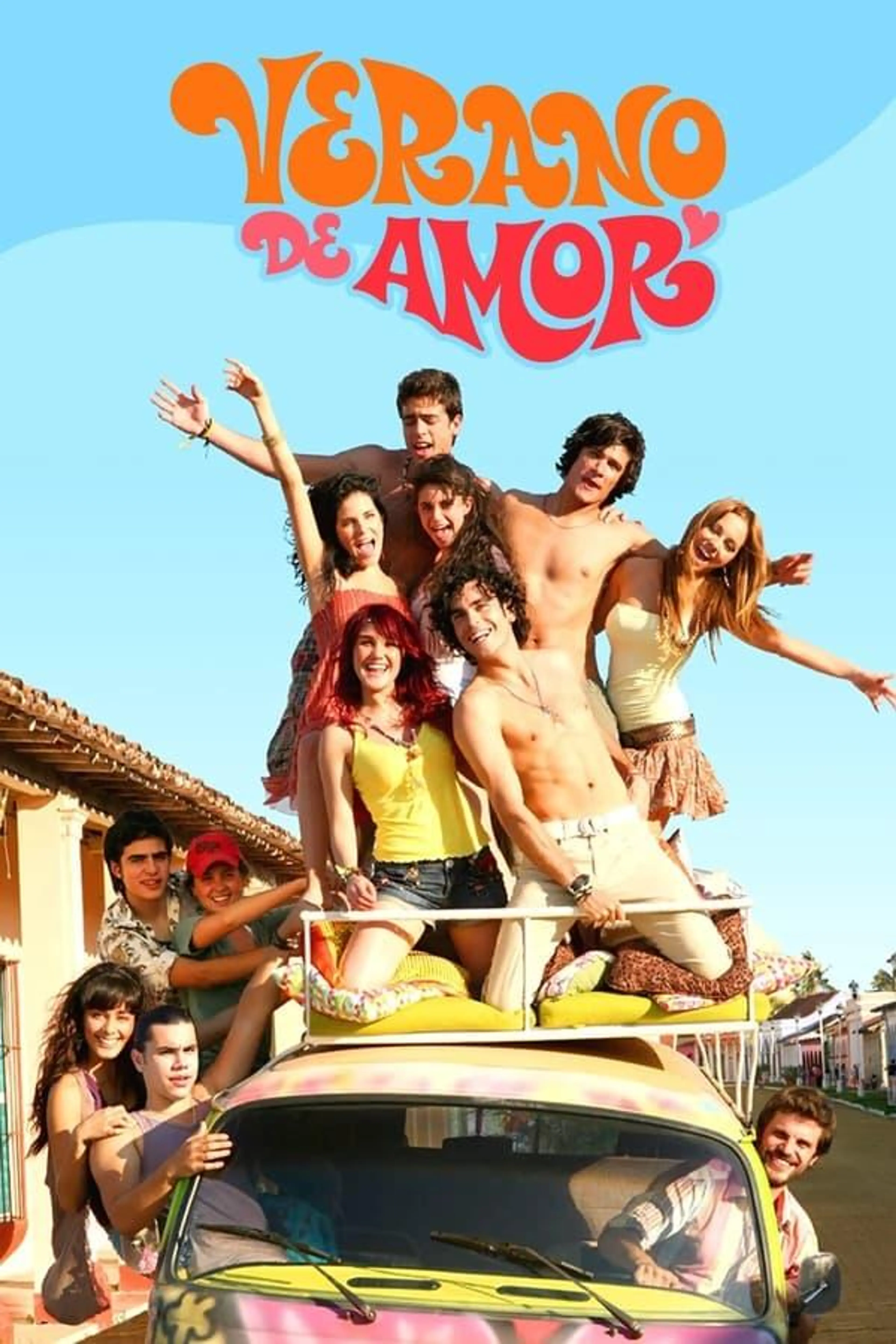 Summer of Love Season 2