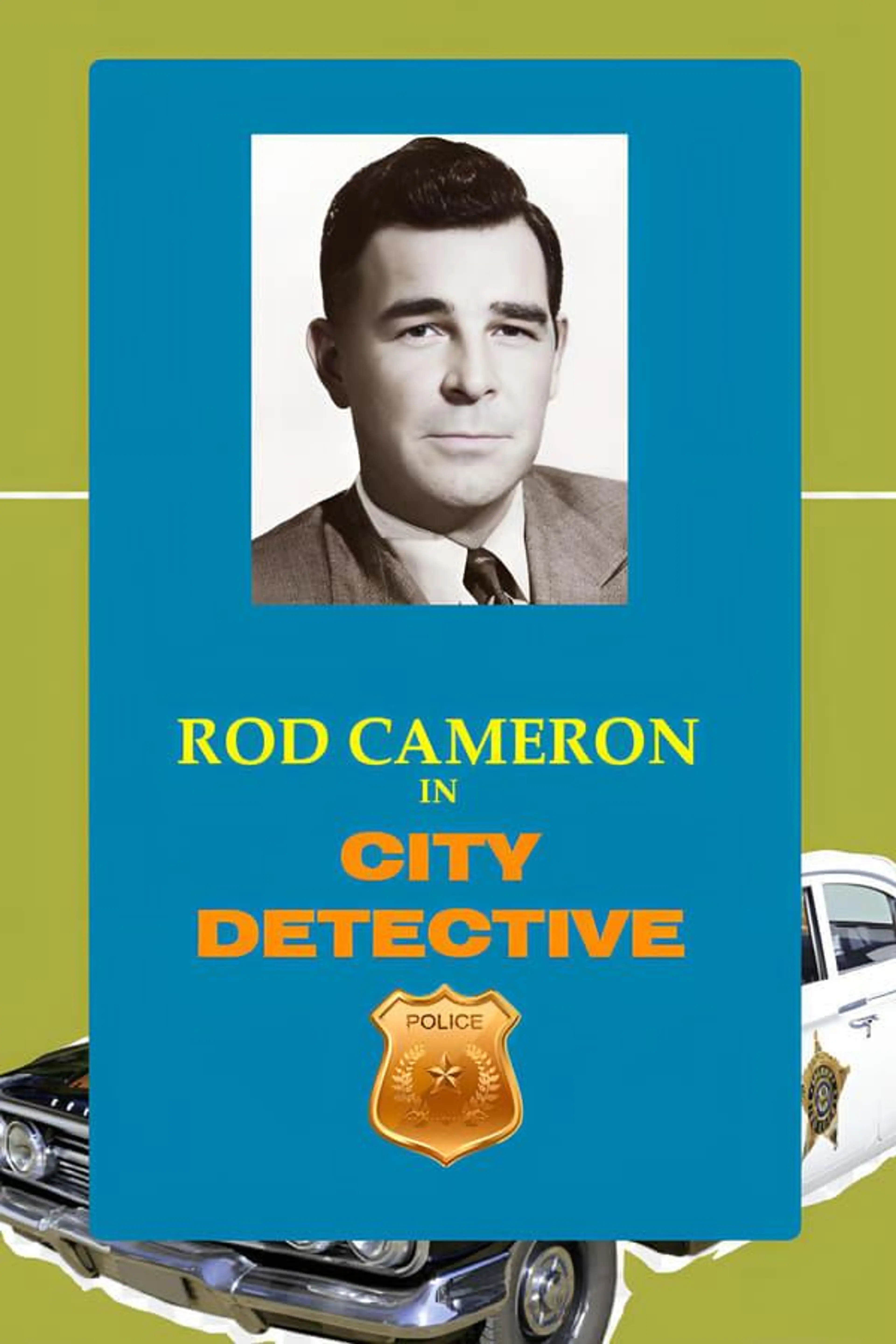 City Detective Season 1