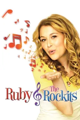 Ruby & The Rockits Season 1