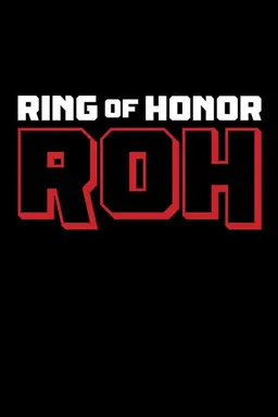 Ring of Honor Wrestling Season 2