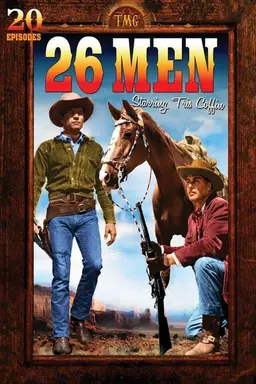 26 Men Season 2