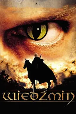 The Witcher Season 1