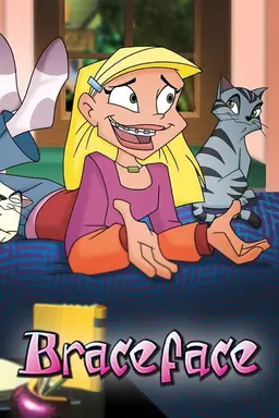 Braceface Season 2