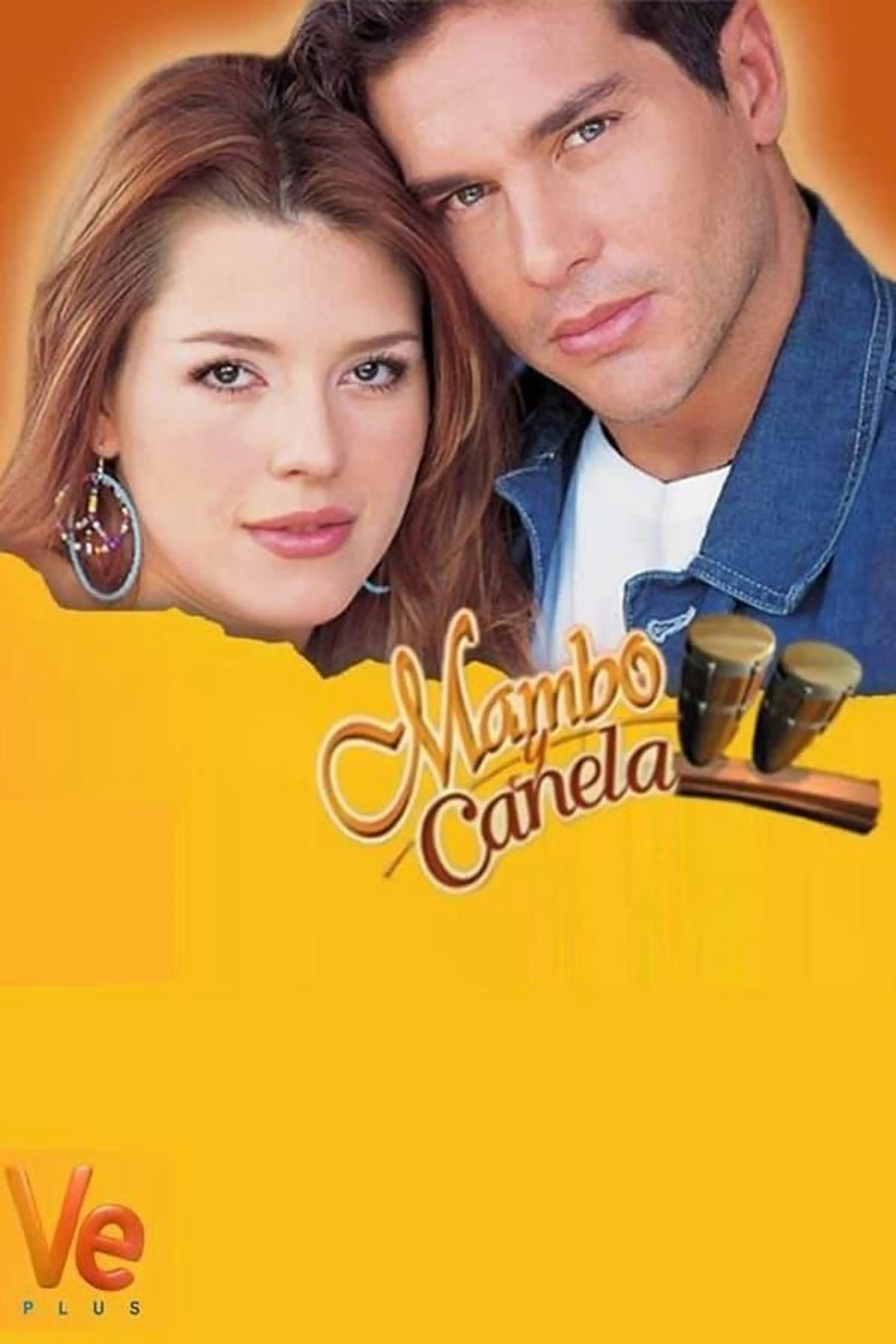 Mambo y canela Season 1