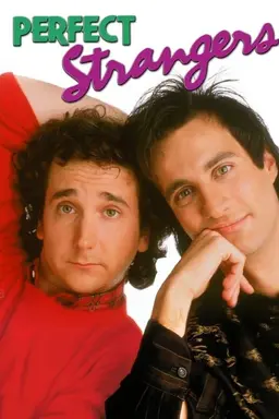 Perfect Strangers Specials