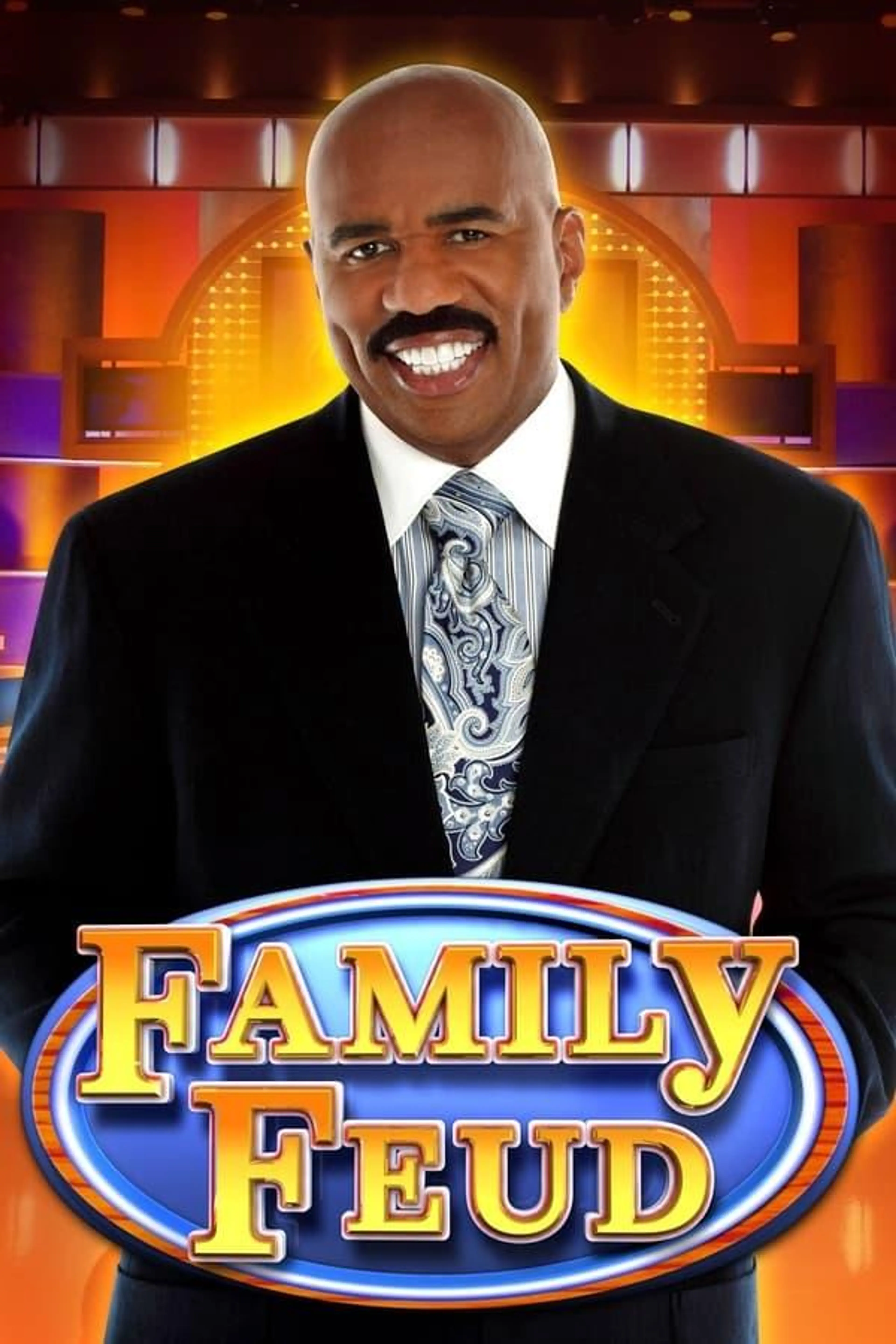 Family Feud Specials