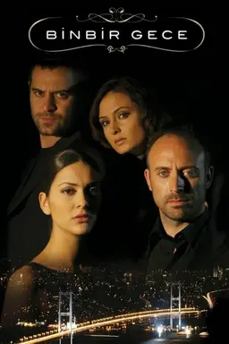 One Thousand and One Nights Season 2