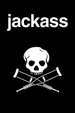 Jackass Volume 3