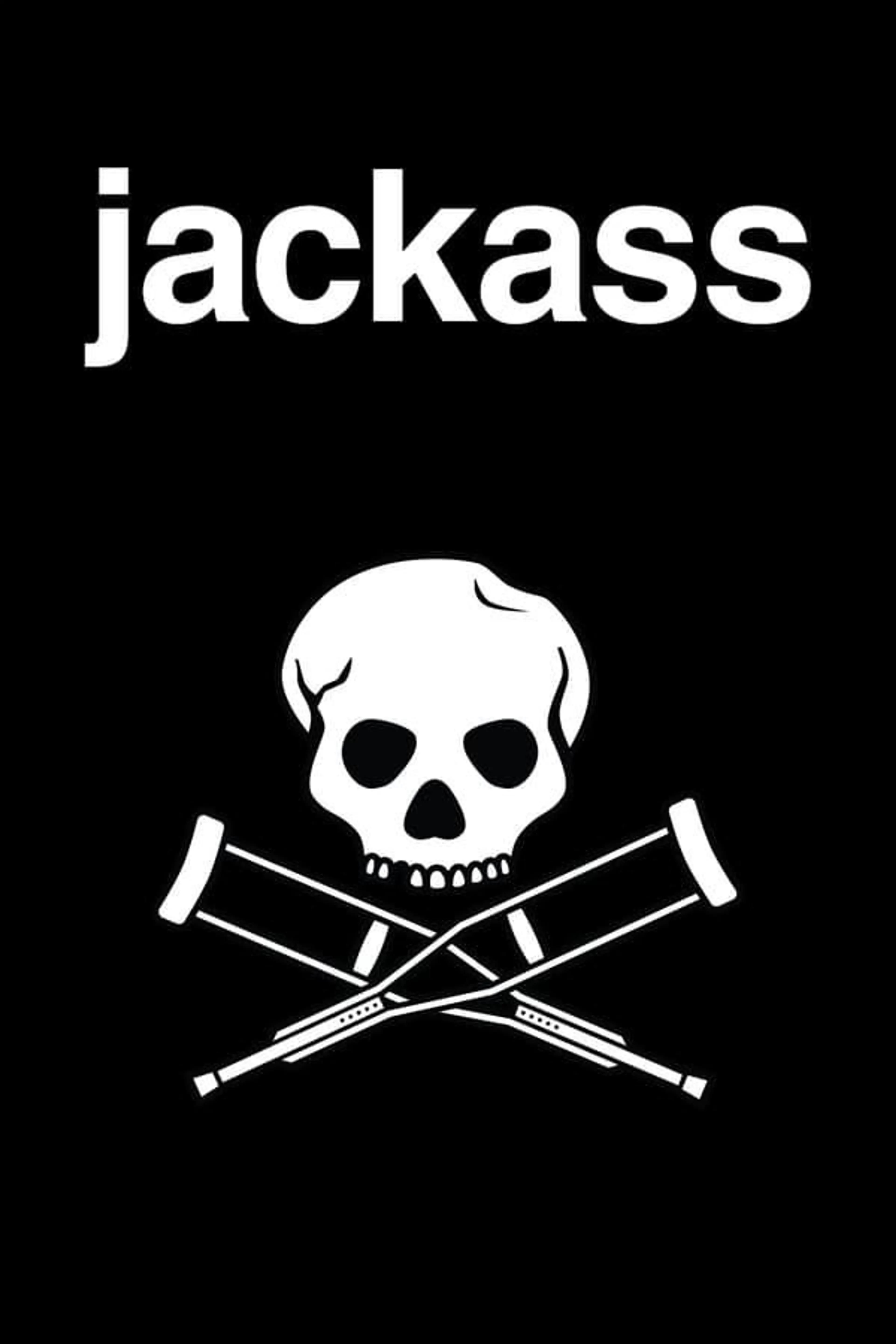 Jackass Volume 3