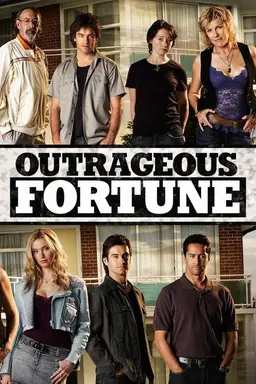 Outrageous Fortune Specials