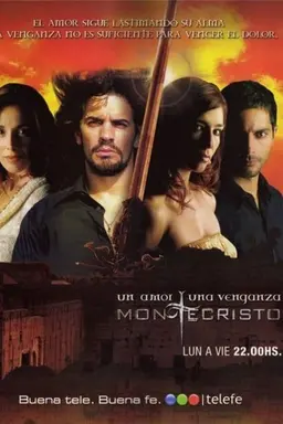 Montecristo Season 1
