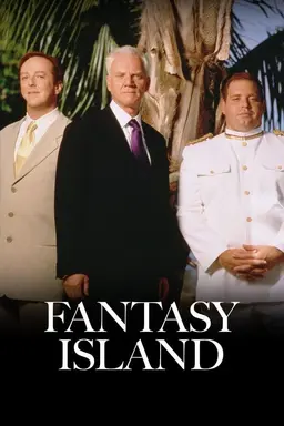 Fantasy Island Season 1