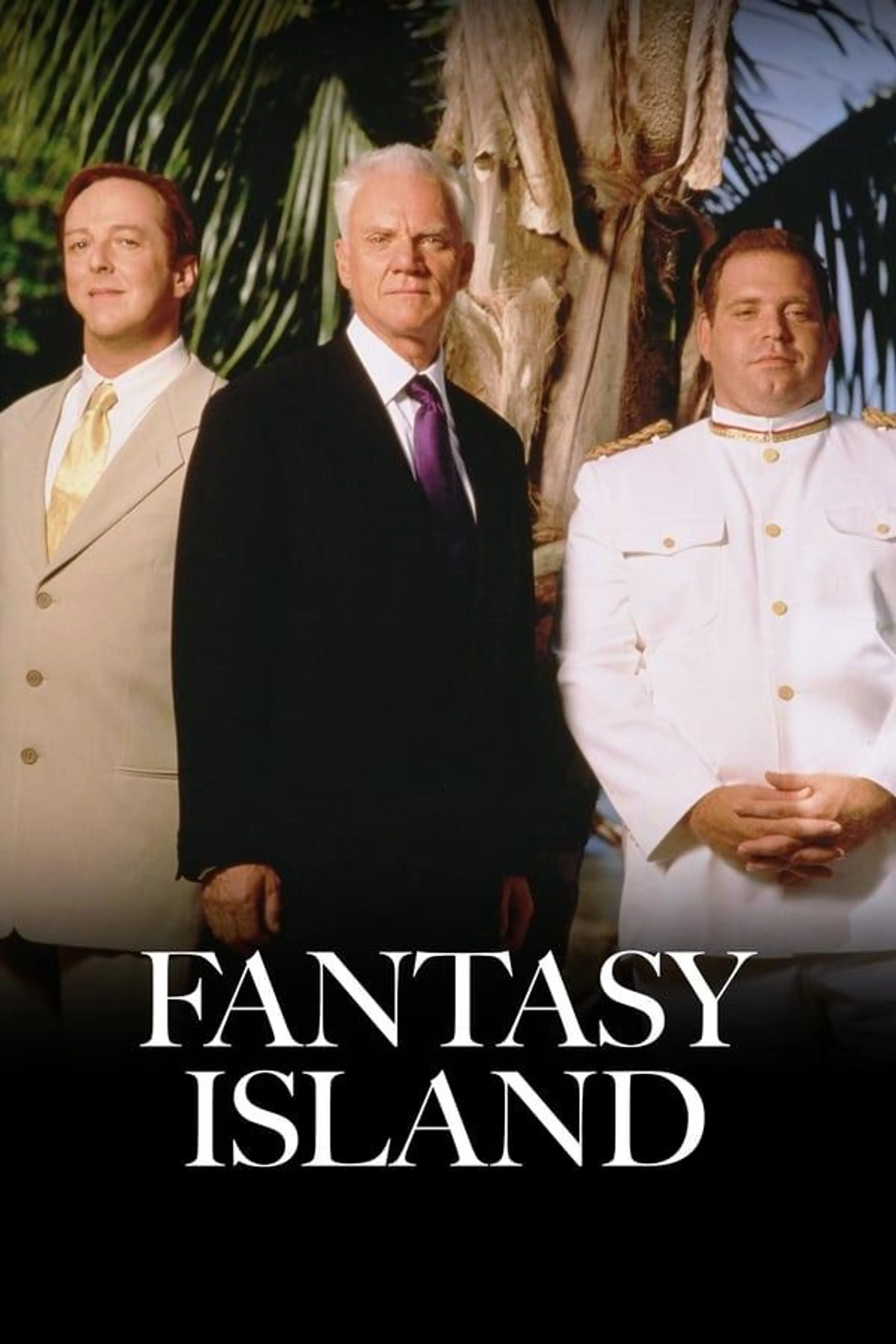 Fantasy Island Season 1