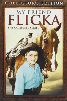 My Friend Flicka Season 1