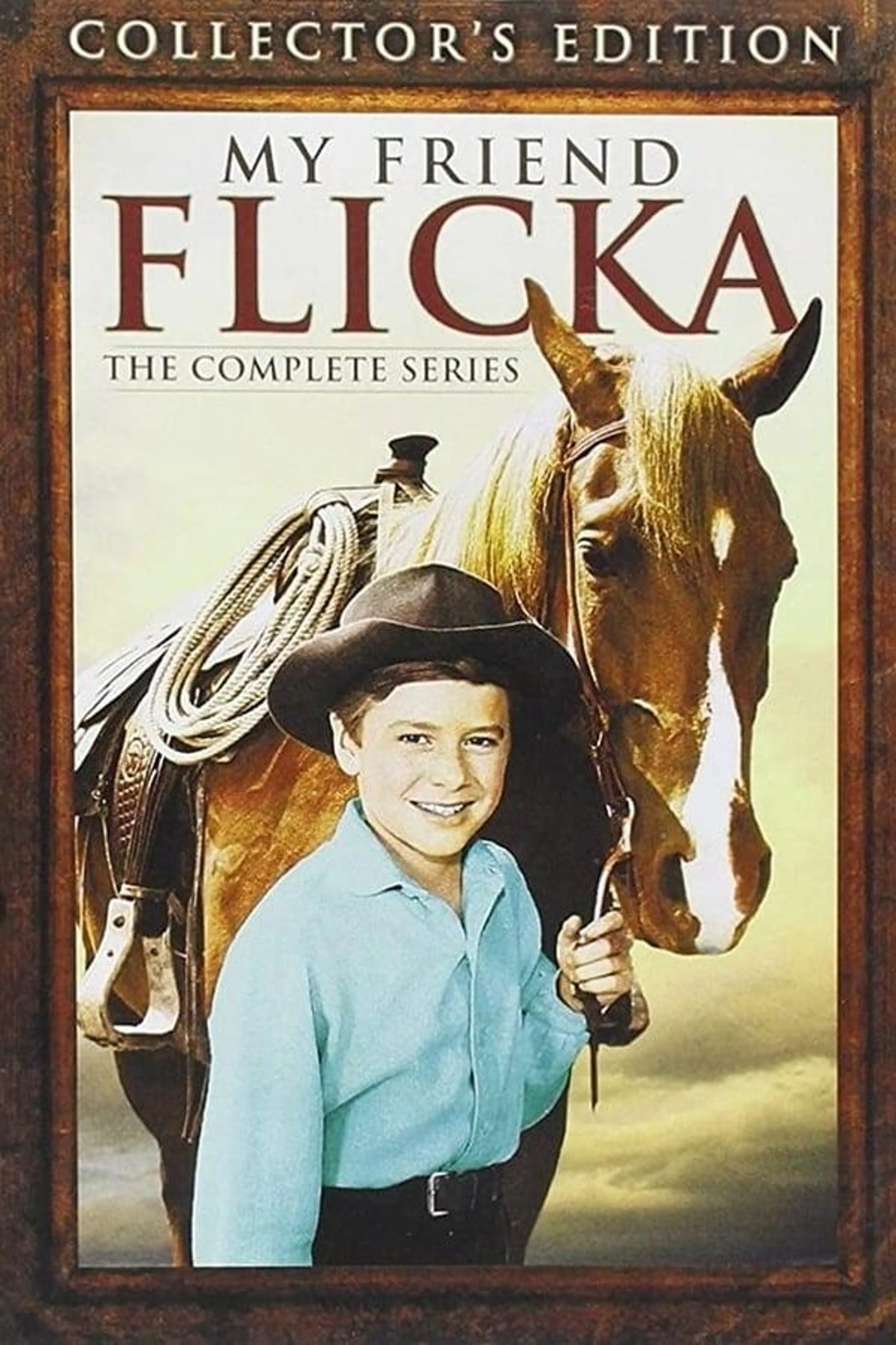 My Friend Flicka Season 1