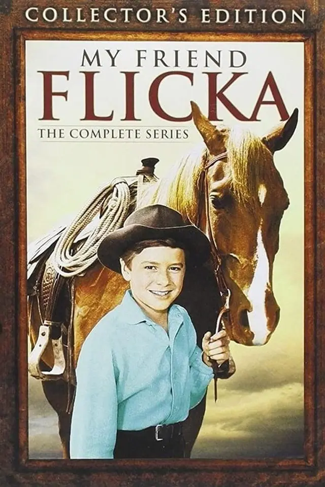 My Friend Flicka Season 1