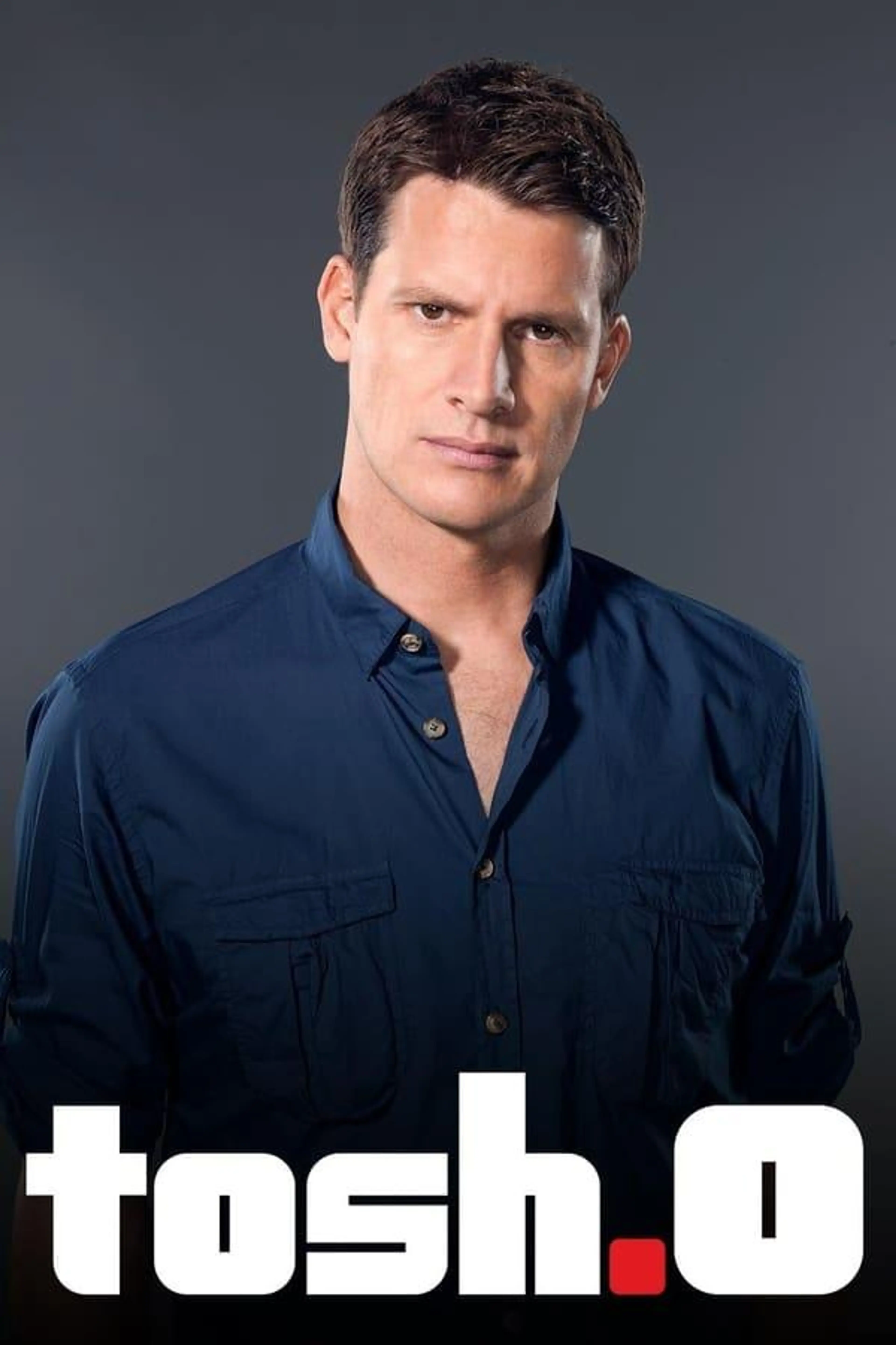 Tosh.0 Season 2