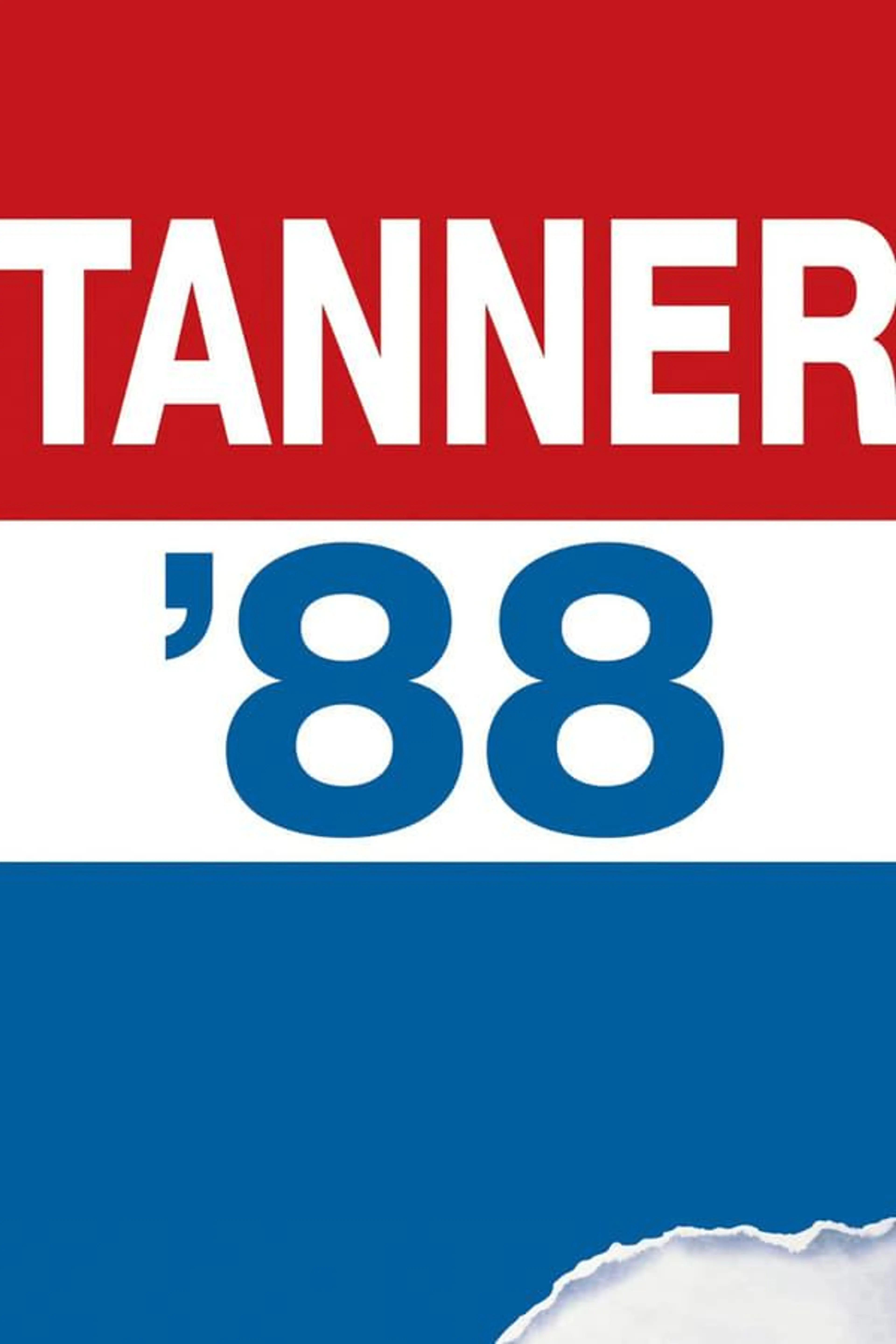 Tanner '88 Season 1