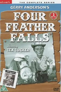 Four Feather Falls Season 1