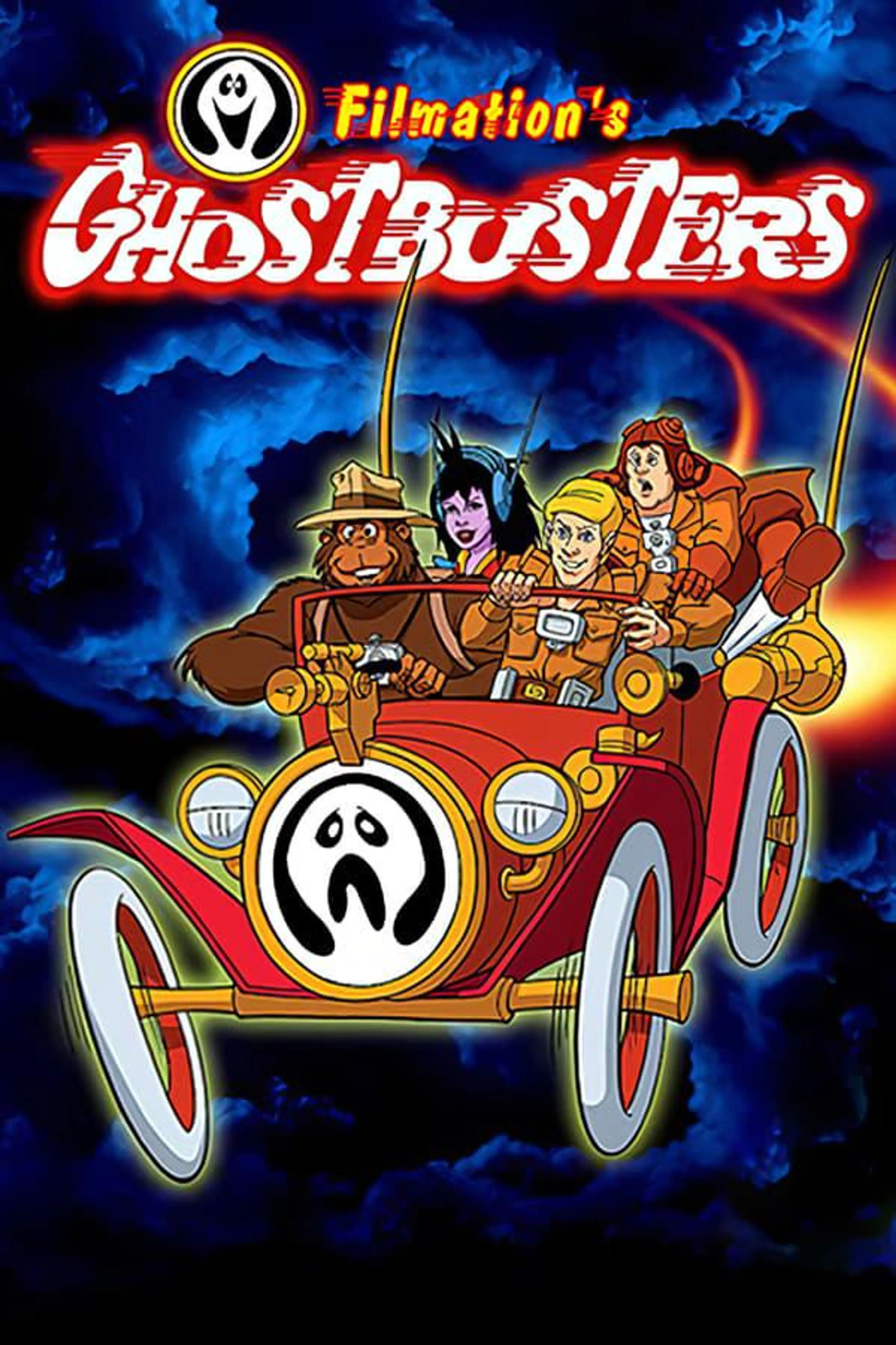 Ghostbusters Specials