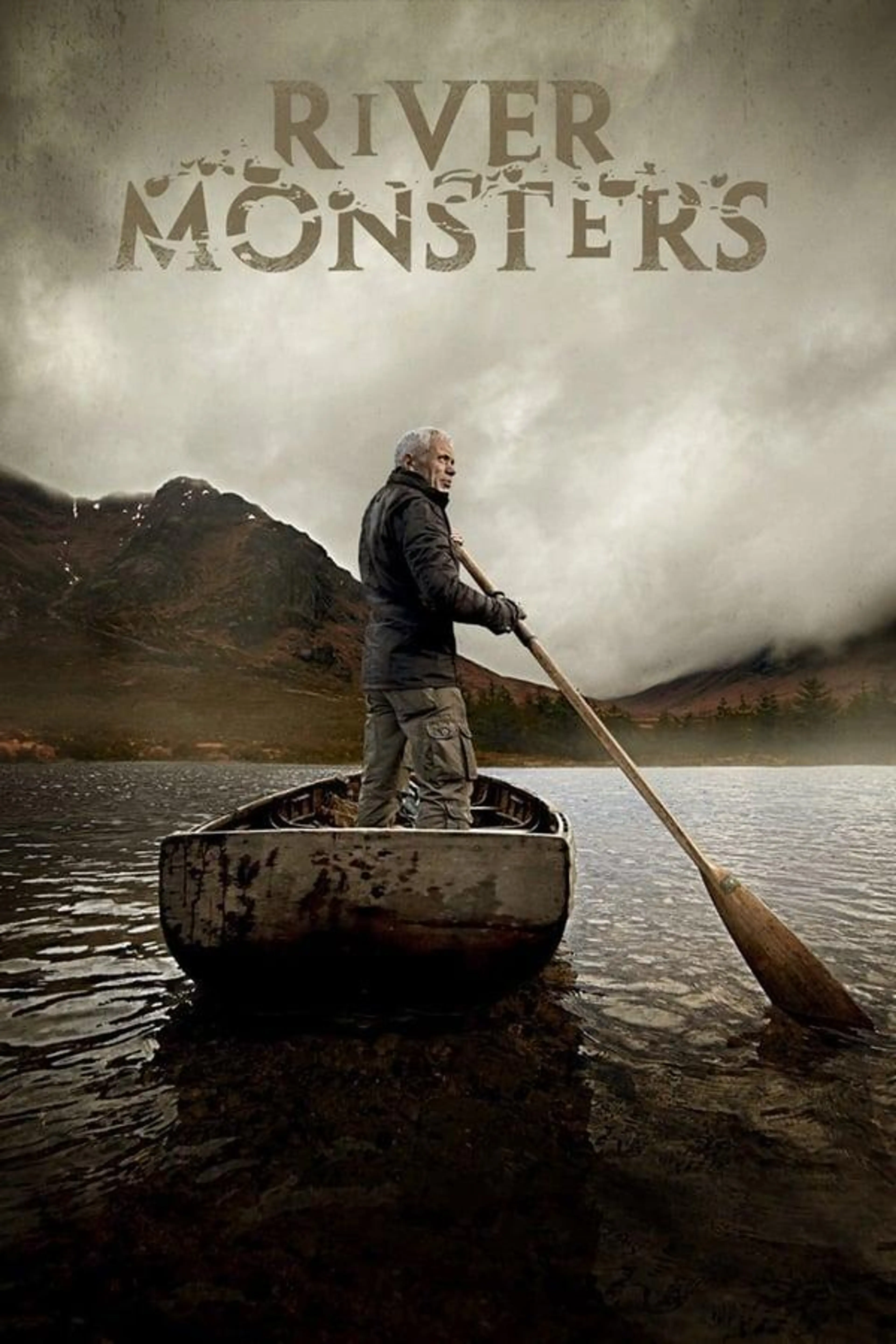 River Monsters Specials