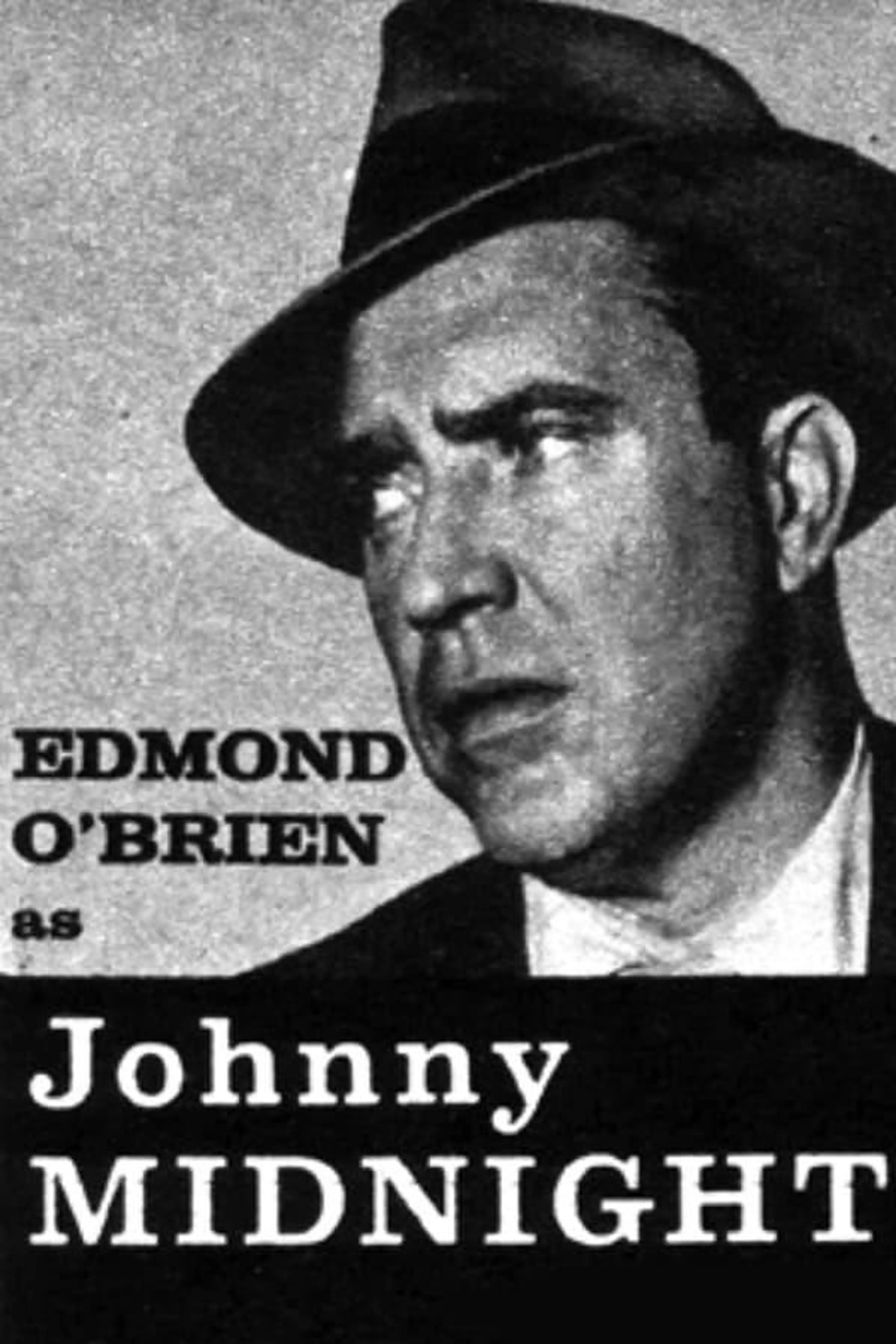 Johnny Midnight Season 1