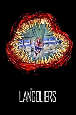 The Langoliers Miniseries