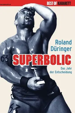 Superbolic