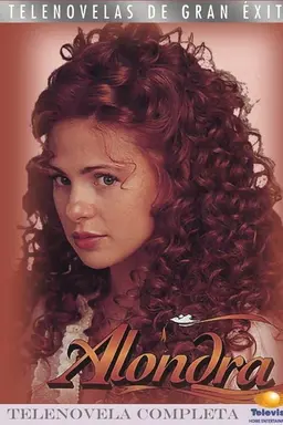 Alondra Season 1