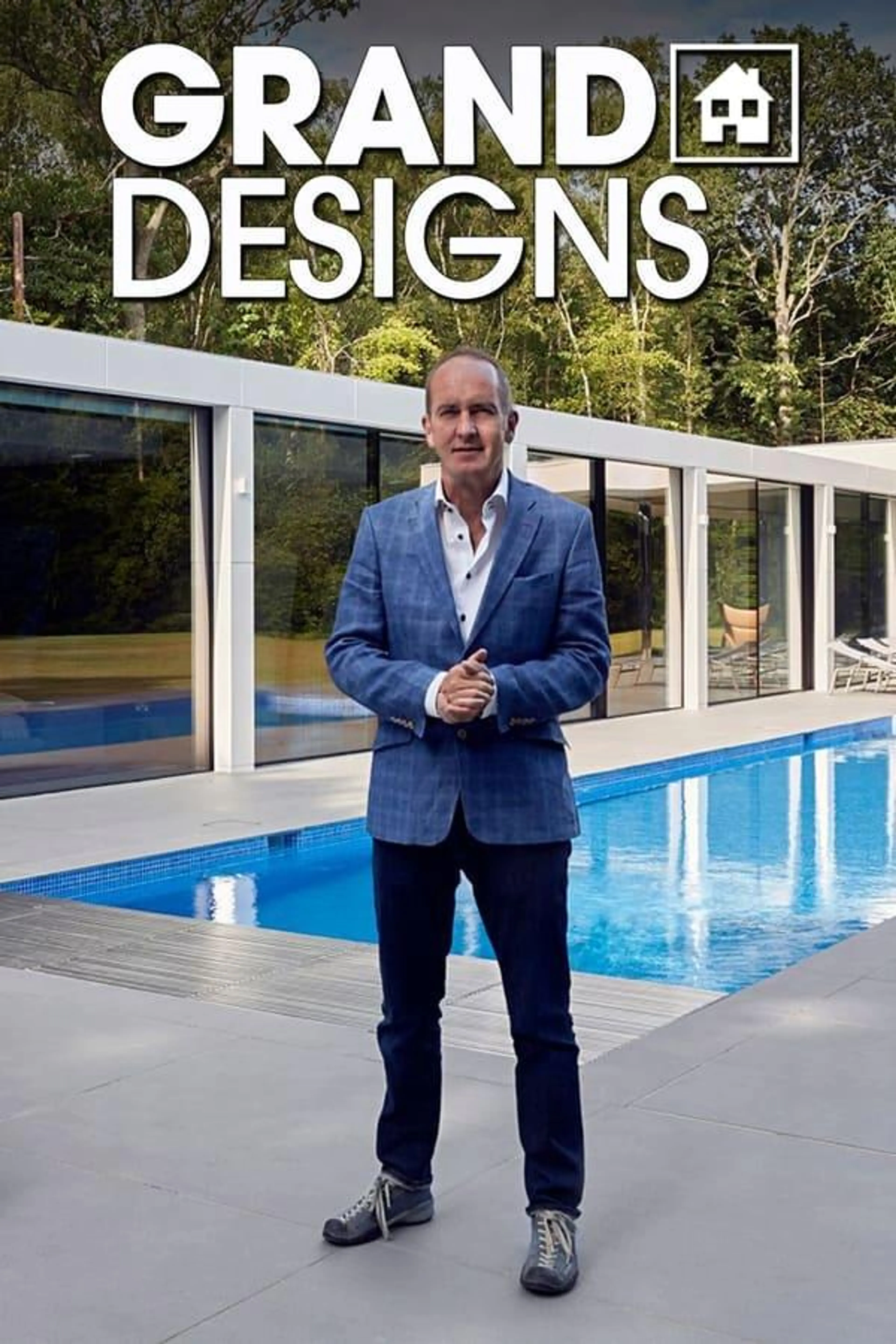 Grand Designs Specials
