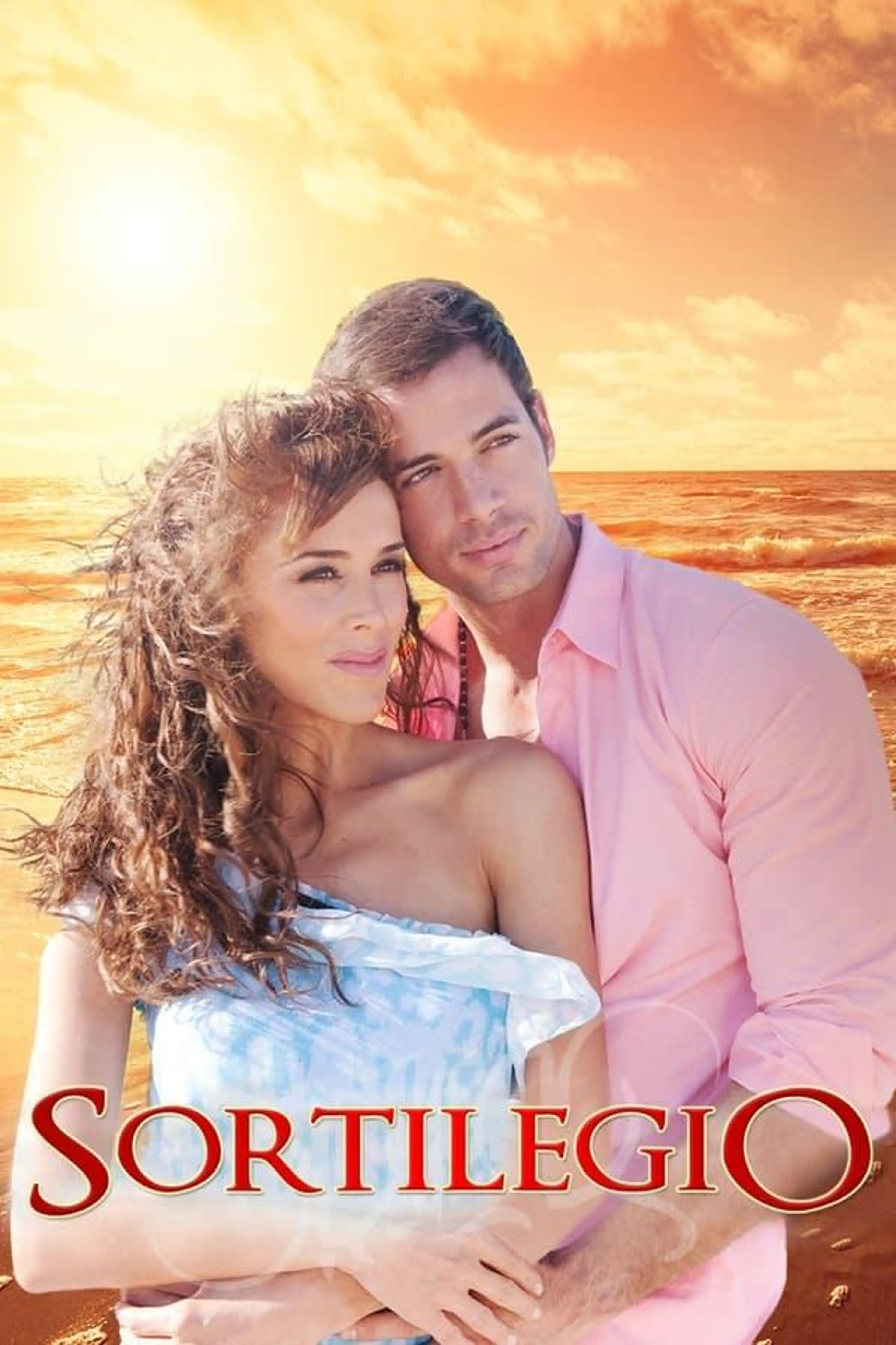 Sortilegio Season 1