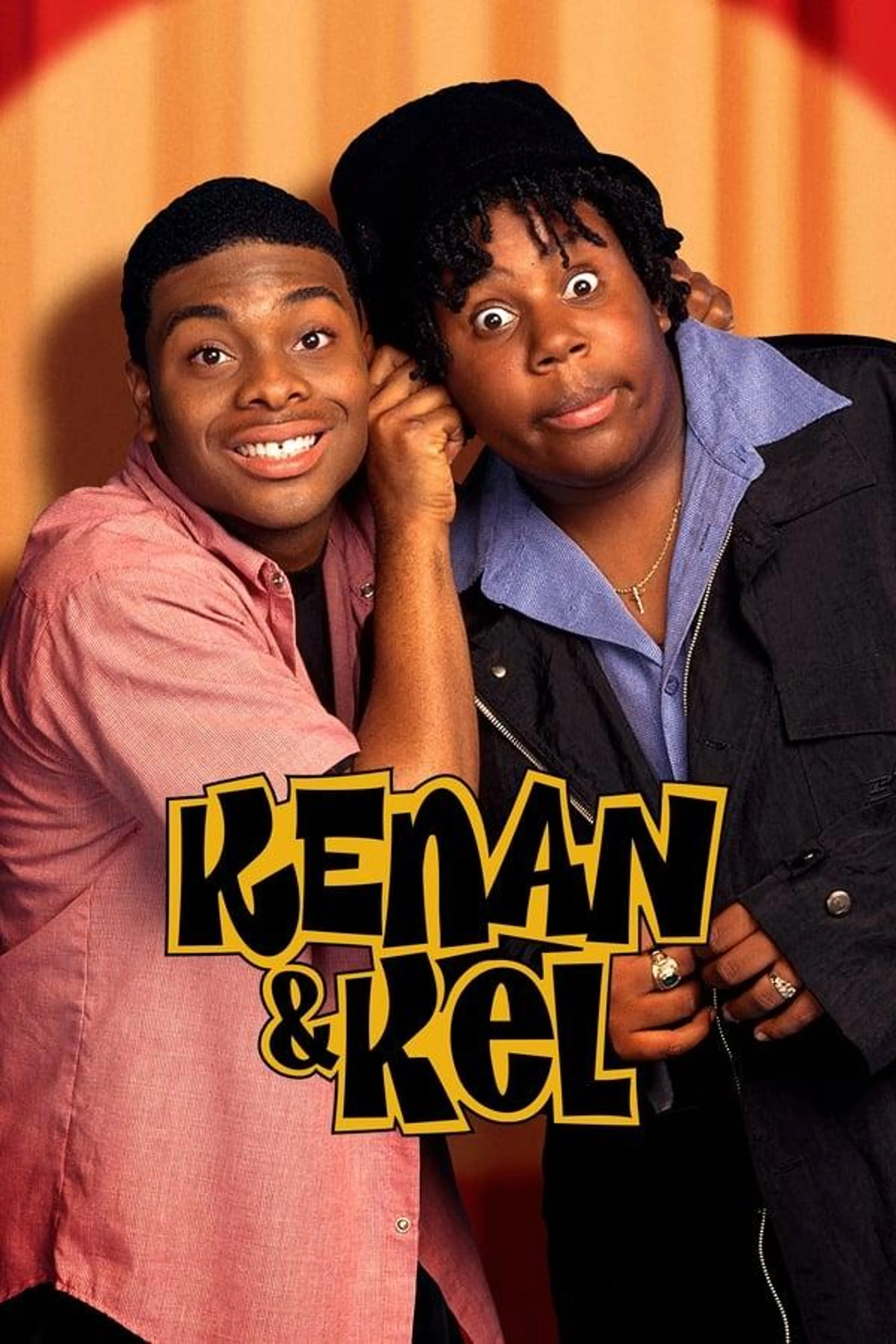 Kenan & Kel Season 3