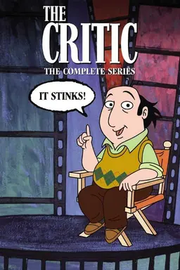 The Critic Specials