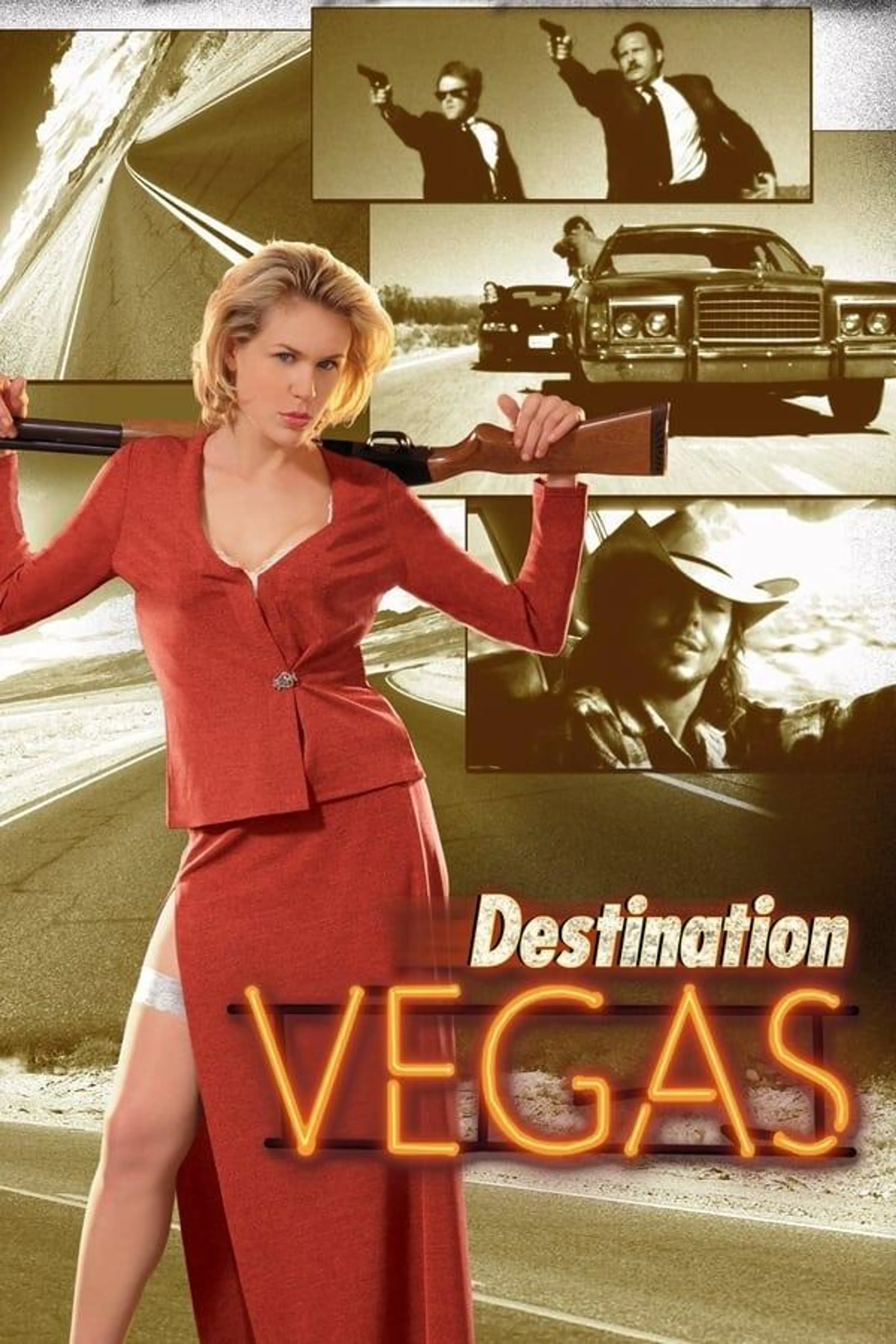 Destination Vegas