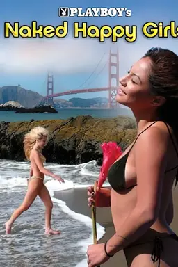 Naked Happy Girls Season 1