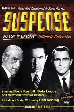 Suspense Season 2