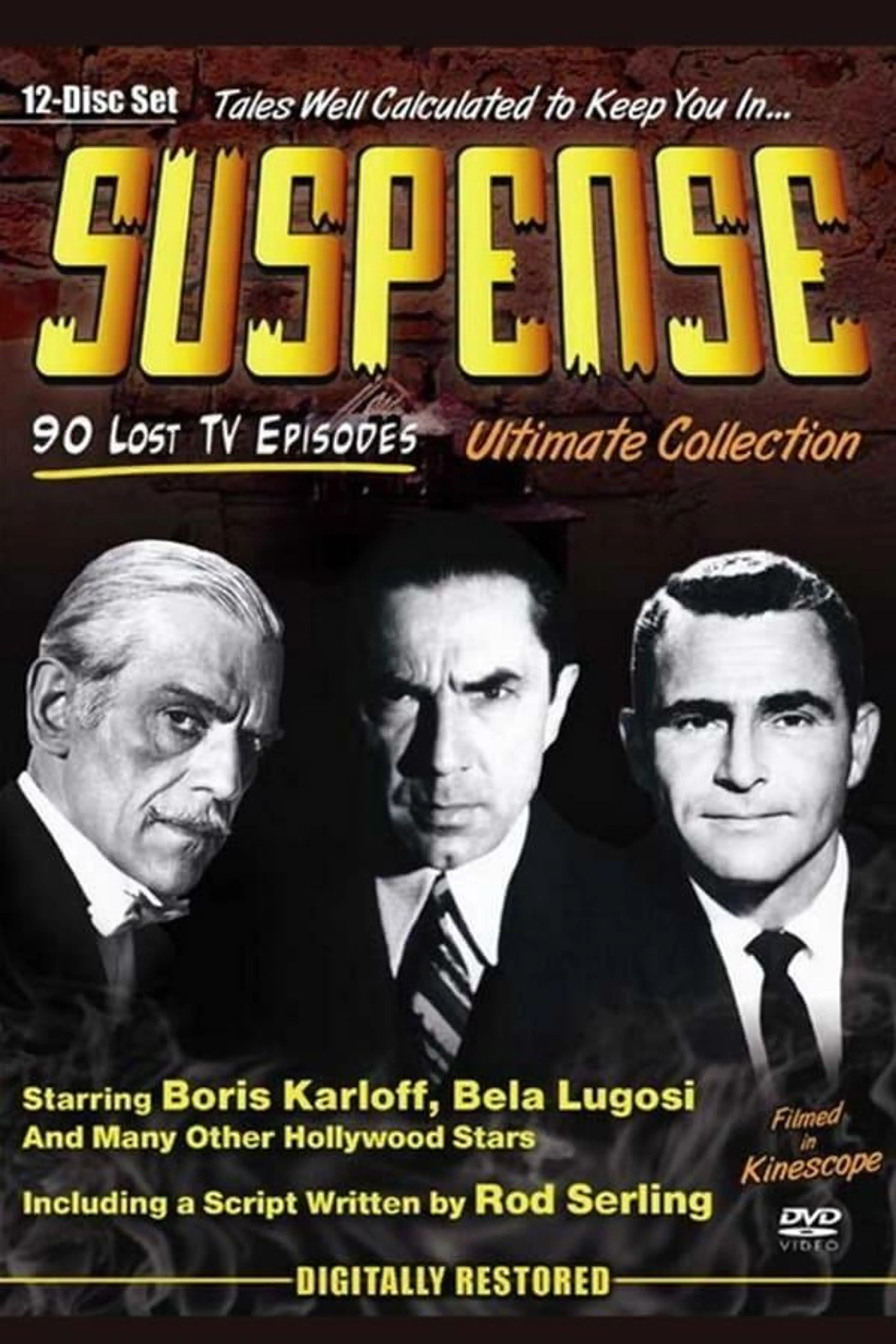 Suspense Season 2