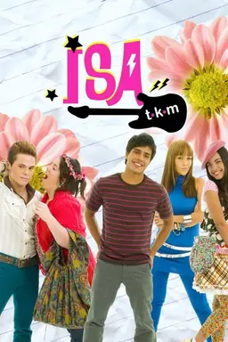 Isa TKM Season 1
