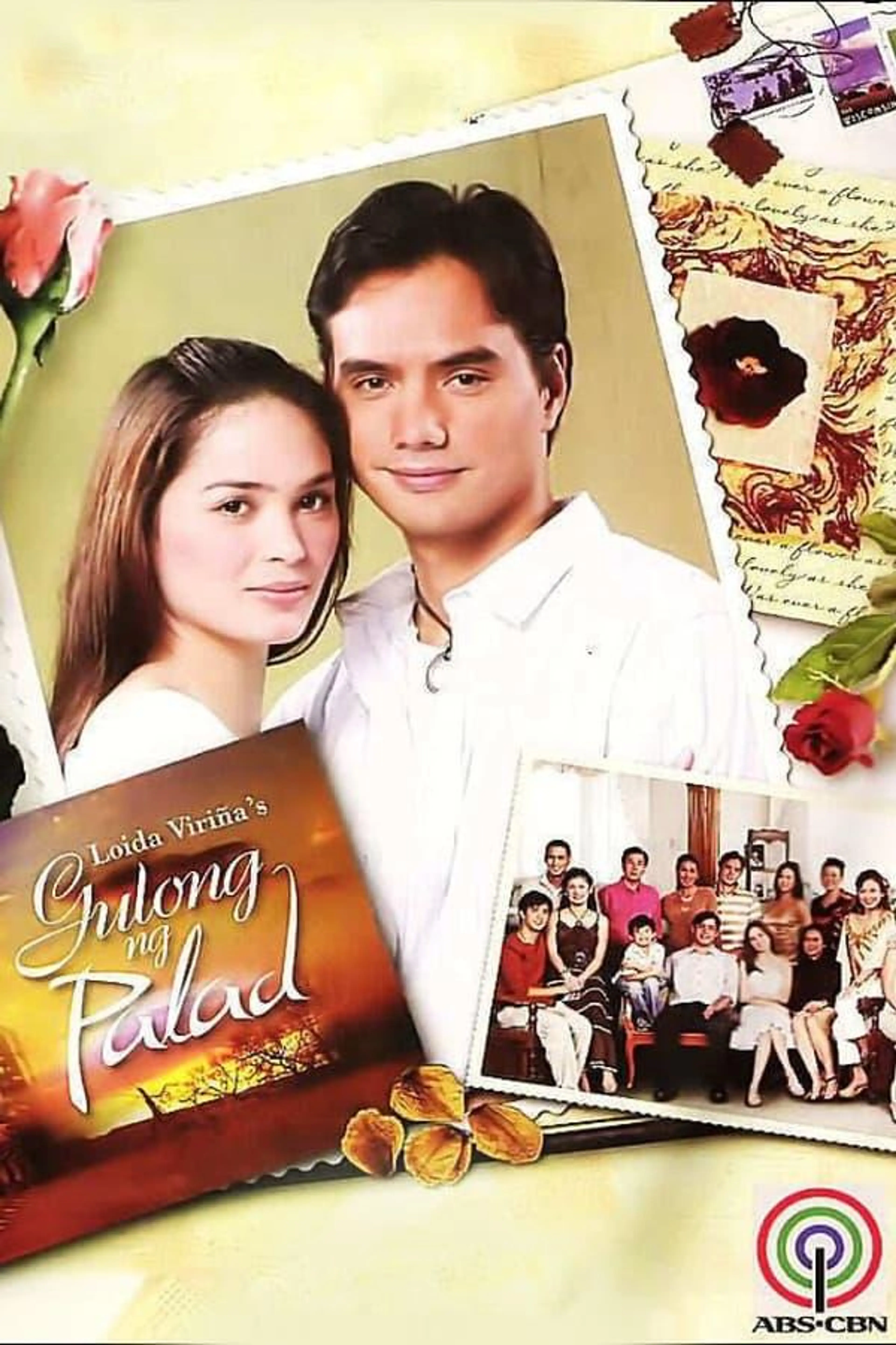 Gulong ng Palad Season 1